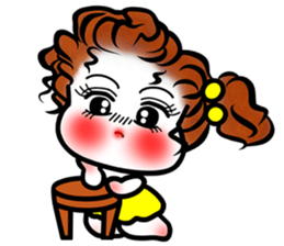 Eva sticker #4342933