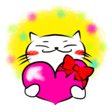 Fukushiki sticker #4343010