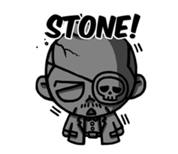 Dr.Patch & Botch PART2 sticker #4343904