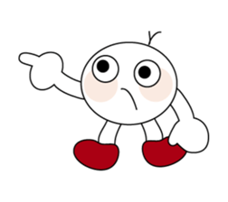 Fine Marutarou sticker #4344100