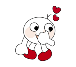 Fine Marutarou sticker #4344102