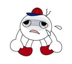 Fine Marutarou sticker #4344104