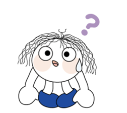 Fine Marutarou sticker #4344105