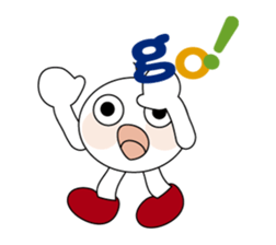 Fine Marutarou sticker #4344113