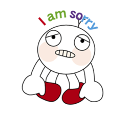 Fine Marutarou sticker #4344118