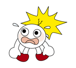 Fine Marutarou sticker #4344120