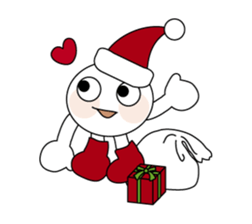 Fine Marutarou sticker #4344134