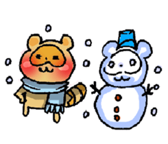 PONPOKO! sticker #4344155