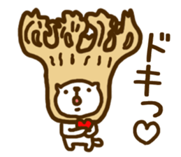 Japanese<DAJARE>3 sticker #4344305