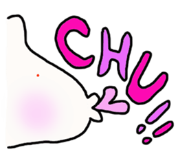 yukinekonyan sticker #4344360