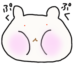 yukinekonyan sticker #4344363