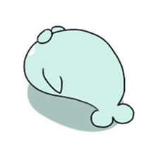 Loose Seal sticker #4344417