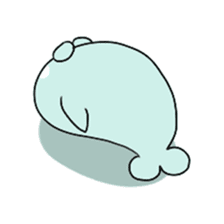 Loose Seal sticker #4344417