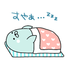 Loose Seal sticker #4344420