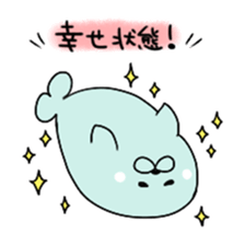 Loose Seal sticker #4344438