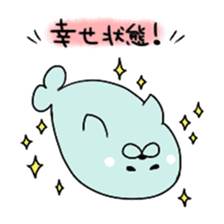 Loose Seal sticker #4344438