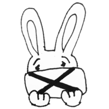 Good friend The Tortoise and the Hare sticker #4344555