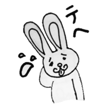 Good friend The Tortoise and the Hare sticker #4344566