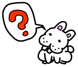 Leeway Rabbit sticker #4344833