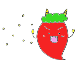 Ghost-chan us sticker #4345057