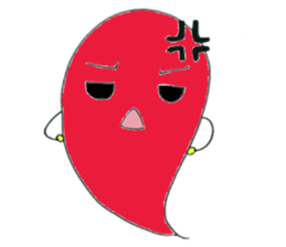 Ghost-chan us sticker #4345068