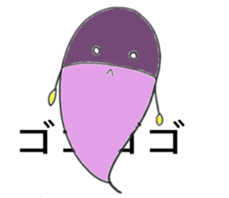 Ghost-chan us sticker #4345079