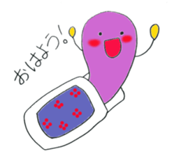 Ghost-chan us sticker #4345089