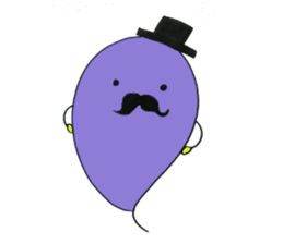 Ghost-chan us sticker #4345092