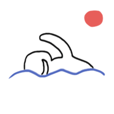 Smiley human sticker #4345169