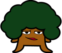 MORIchan,s the smal adventure!! sticker #4345312