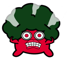 MORIchan,s the smal adventure!! sticker #4345315