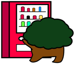 MORIchan,s the smal adventure!! sticker #4345333