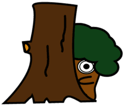 MORIchan,s the smal adventure!! sticker #4345335