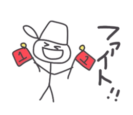 drawing Coco sticker #4345418