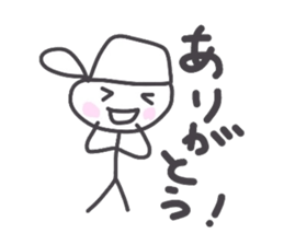 drawing Coco sticker #4345429