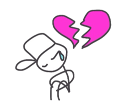 drawing Coco sticker #4345437