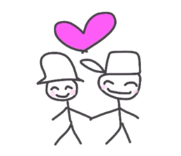 drawing Coco sticker #4345438