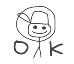 drawing Coco sticker #4345446
