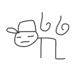 drawing Coco sticker #4345451