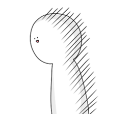 That fellow who is a smile anytime sticker #4345819