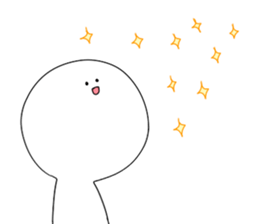 That fellow who is a smile anytime sticker #4345820