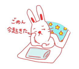 usakichi red sticker #4345914