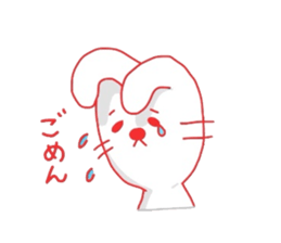 usakichi red sticker #4345915