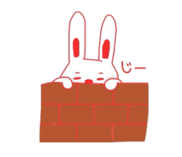 usakichi red sticker #4345920