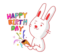 usakichi red sticker #4345931