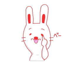 usakichi red sticker #4345933