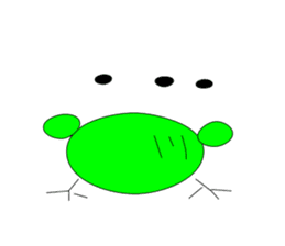 Kaerupi sticker #4346368