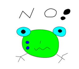 Kaerupi sticker #4346373