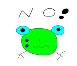 Kaerupi sticker #4346373