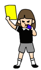 Goma sports sticker #4347222